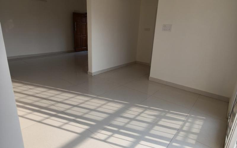 2BHK independent house for rent in Thanisandra