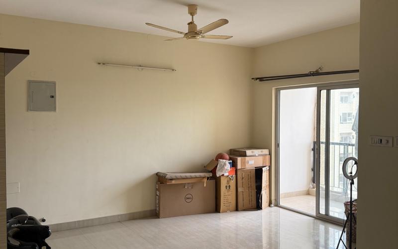 Male flatmate required in 2BHK  flat  in Sarjapur