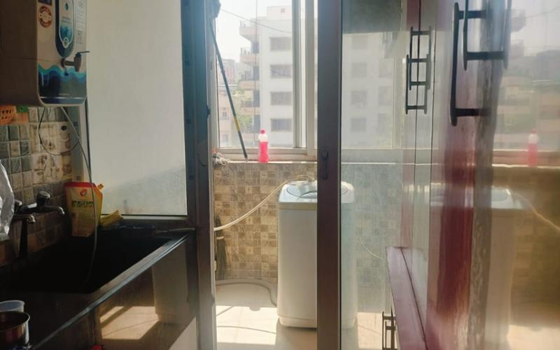 Male flatmate required in 2BHK  flat  in Kondapur