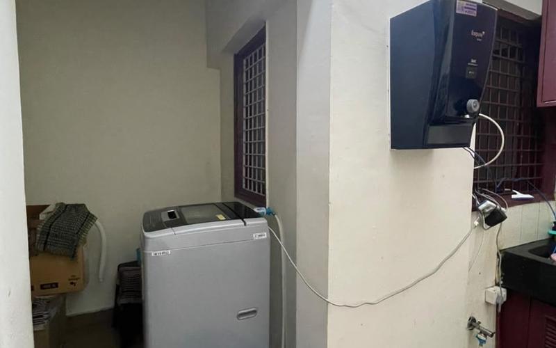 Female flatmate required in 3BHK  apartment  in Bangalore