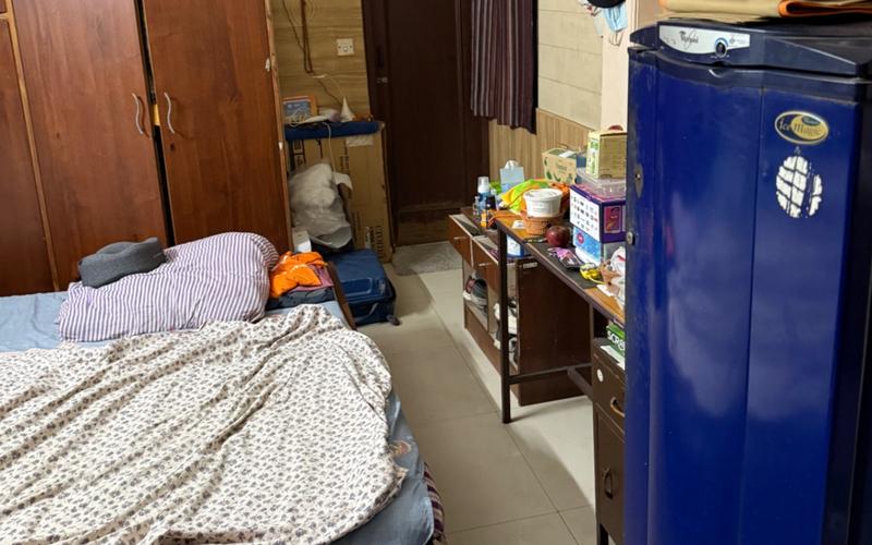 Room in 1RK independent house available in Sector-50