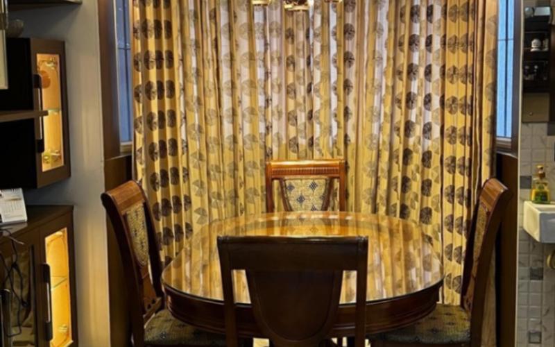 Female flatmate required in 3BHK  flat  in Jakkur-Plantation-Jakkuru