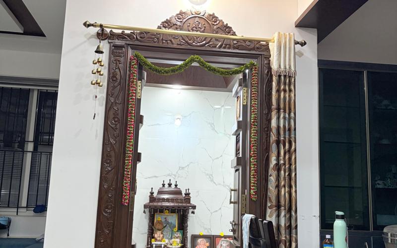 3BHK apartment for rent in JP-Nagar-8th-Phase-J.-P.-Nagar