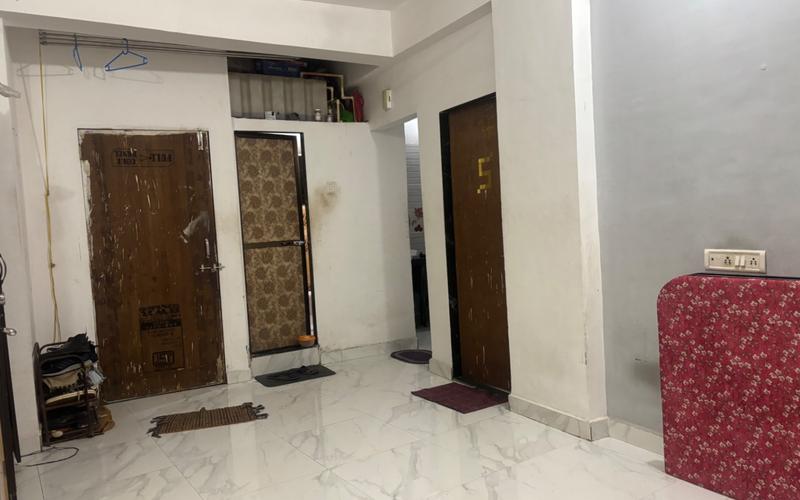 2 male flatmates required in 1BHK  flat  in Versova-Andheri-West