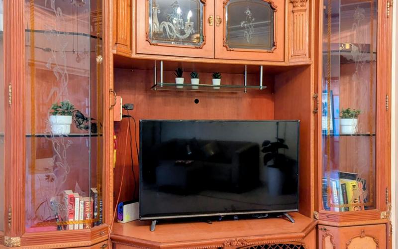Male flatmate required in 4BHK  flat  in Indiranagar