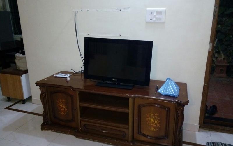 Female PG in Whitefield