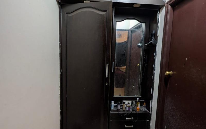 Room in 4BHK Villa in a peaceful gated community available in Kasavanahalli