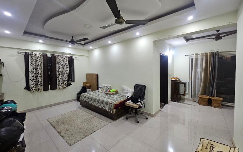 Male flatmate required in 2BHK  flat  in Bellandur