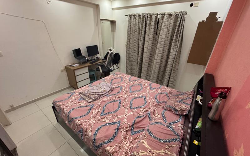 Male flatmate required in 3BHK  flat  in Bellandur