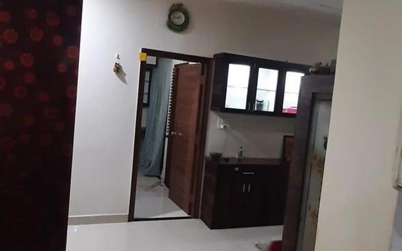 2BHK apartment for rent in Judicial-Layout-2nd-Phase-Jyotipuram