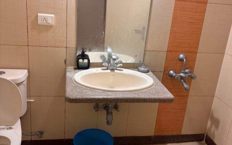 3 female flatmates required in 4BHK  flat  in Whitefield