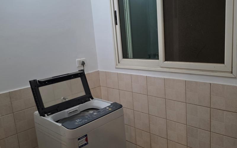 Male flatmate required in 2BHK  apartment  in Mahadevapura
