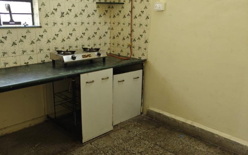 Male roommate required in 1BHK  independent house in Kothrud