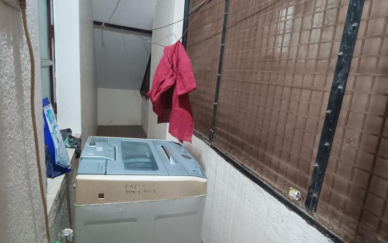 Male flatmate required in 3BHK  apartment  in Ejipura