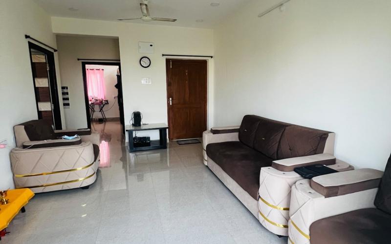 Female flatmate required in 2BHK  flat  in Bandlaguda-Jagir
