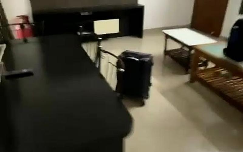 Male flatmate required in 3BHK  apartment  in HSR-Layout
