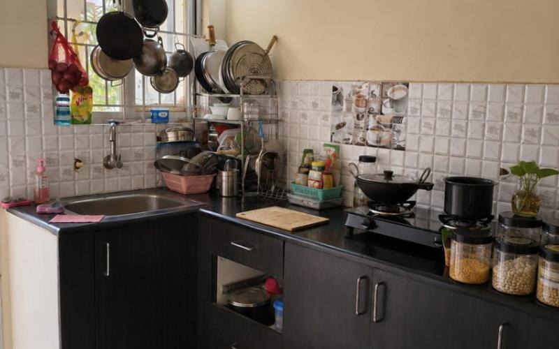 Female flatmate required in 2BHK  apartment  in Electronic-City-Phase-I-Electronic-City