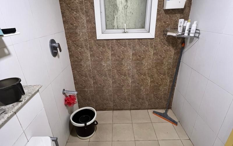 Male flatmate required in 3BHK  flat  in Prestige Ferns Residency, Haralur Main Rd