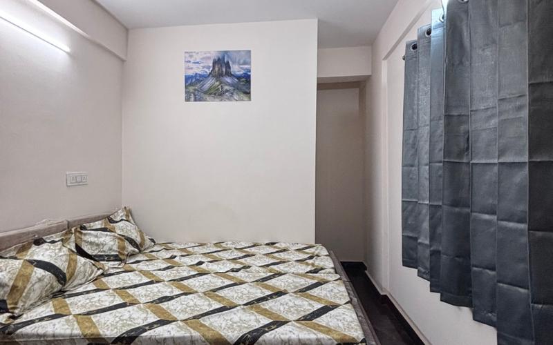   Coliving in Karnataka
