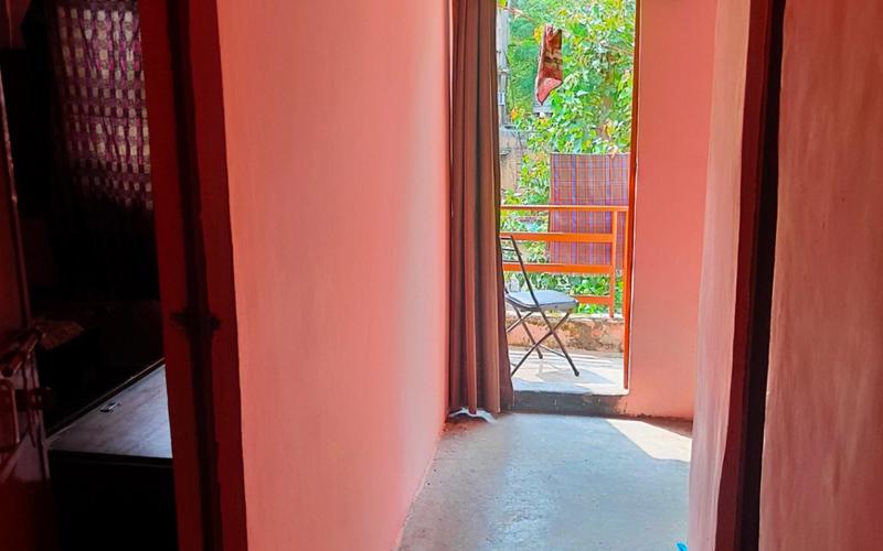 Flatmate required in 2BHK  flat  in Vishal-Enclave-Tagore-Garden-Extension