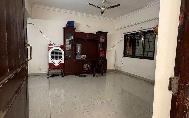 2 female flatmates required in 3BHK flat in Madhapur