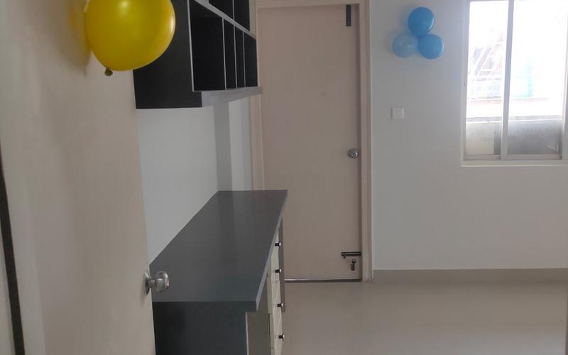  Looking for a Male Flatmate | Private Room in a Premium Fully Furnished 3BHK | Whitefield (Seegehalli, Kadugodi)