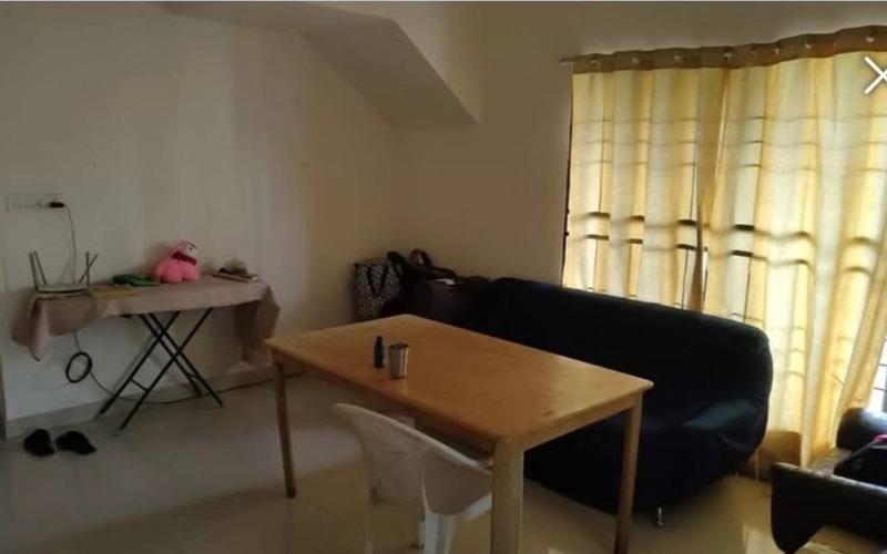 Room in 3BHK independent house available in Junnasandra