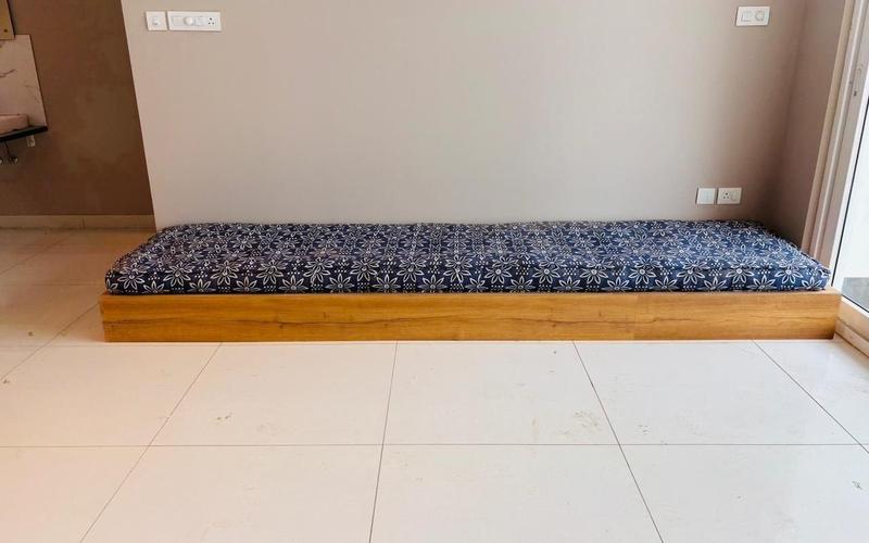 Flatmate required in 3BHK  flat  in Khajaguda