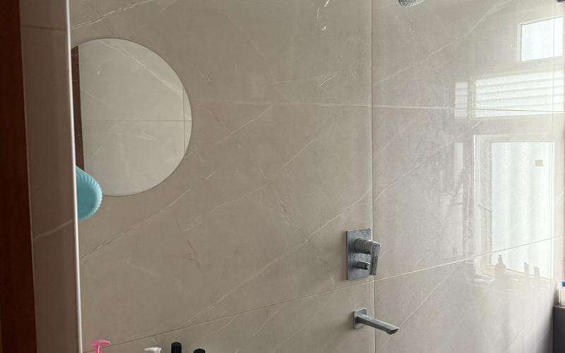 Male flatmate required in 3BHK  apartment  in Hebbal