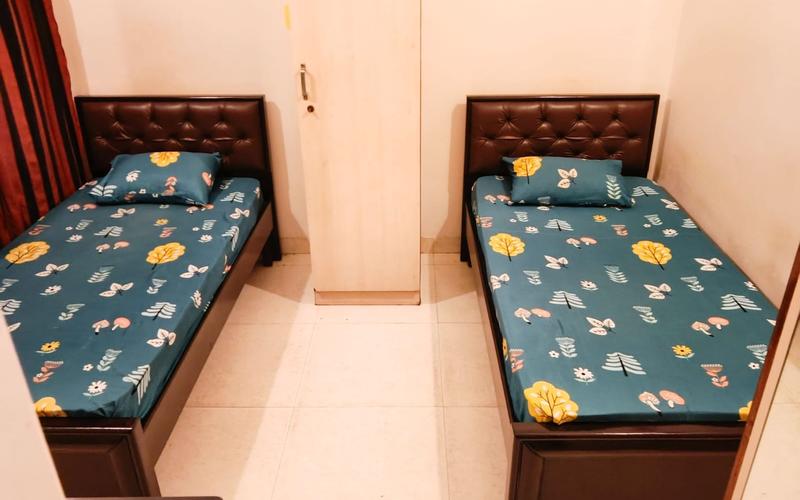 Premium PG For Men In Indiranagar