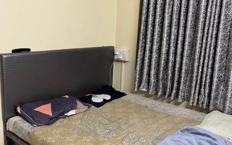 3 female flatmates required in 2BHK  flat  in Sion