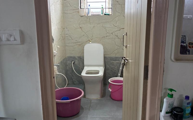Male flatmate required in 2BHK  flat  in Bengaluru-Urban
