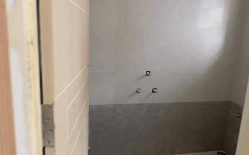 Female flatmate required in 2BHK  flat  in Kaggadasapura