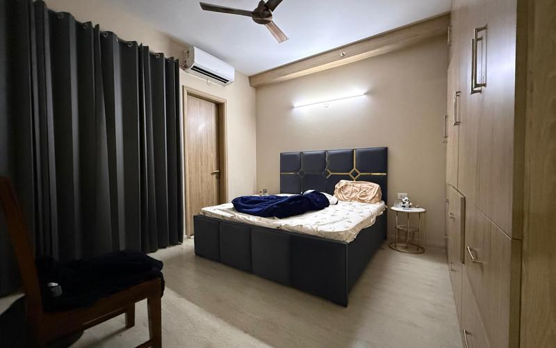 Roommate required in 3BHK  apartment  in Sector-69