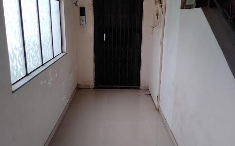 Flatmate required in 2BHK  flat  in Maharashtra