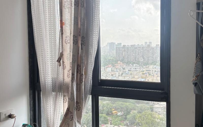 Female flatmate required in 3BHK  flat  in Keshav-Nagar-Mundhwa