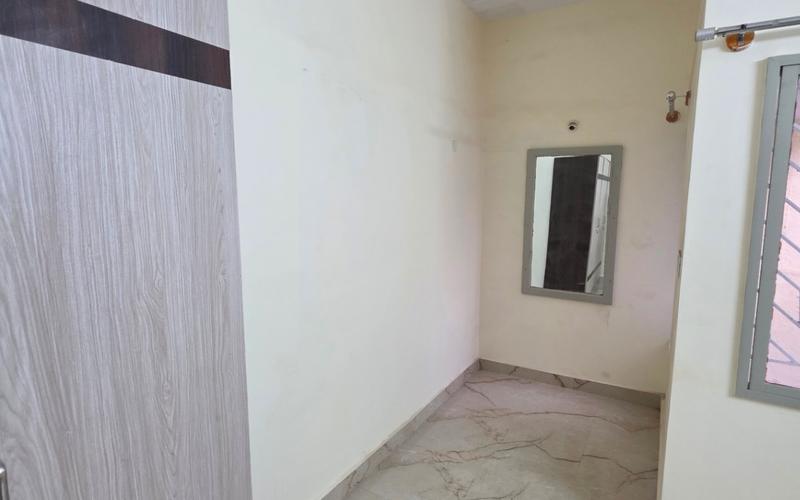 2BHK independent house for rent in Hebbal