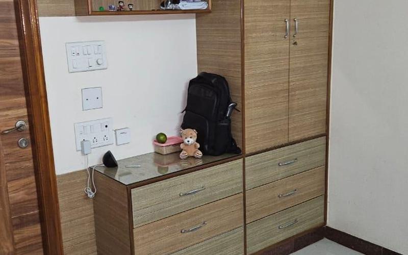 Male flatmate required in 3BHK  apartment  in Bellandur