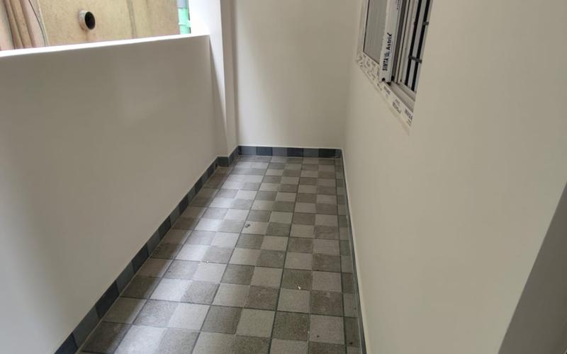 1BHK flat for rent in Indiranagar