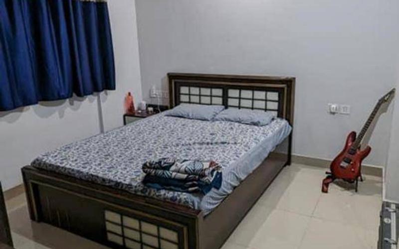 3BHK flat for rent in Kasavanahalli