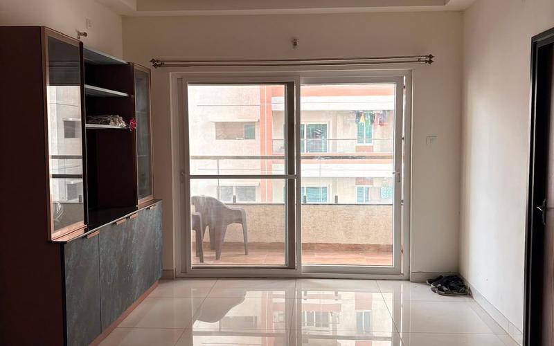 Male flatmate required in 3BHK  apartment  in Gopanpally