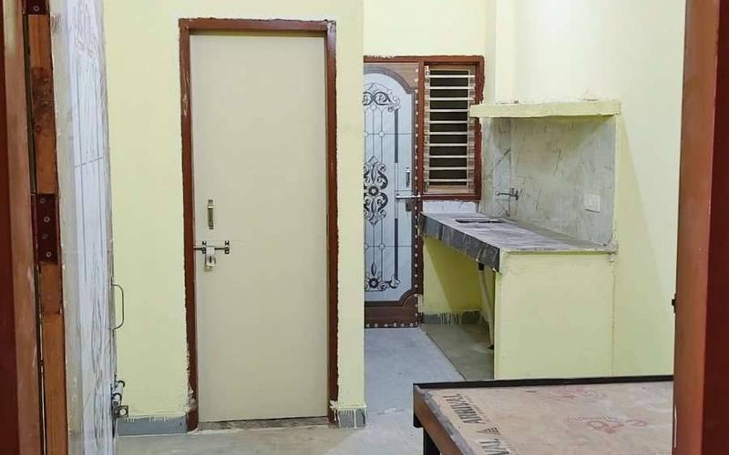Room in 1RK flat available for rent in sector-89 Gurgaon