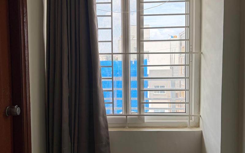 Female flatmate required in 2BHK  flat  in Thubarahalli-Whitefield