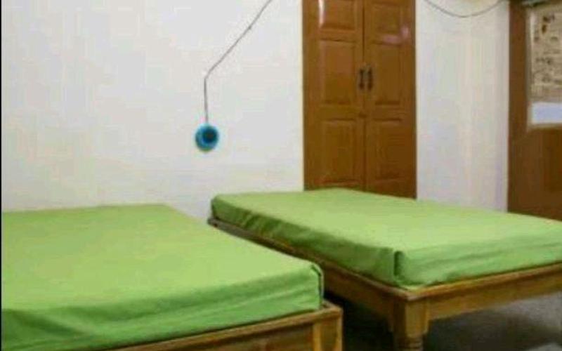 Male PG in Indiranagar