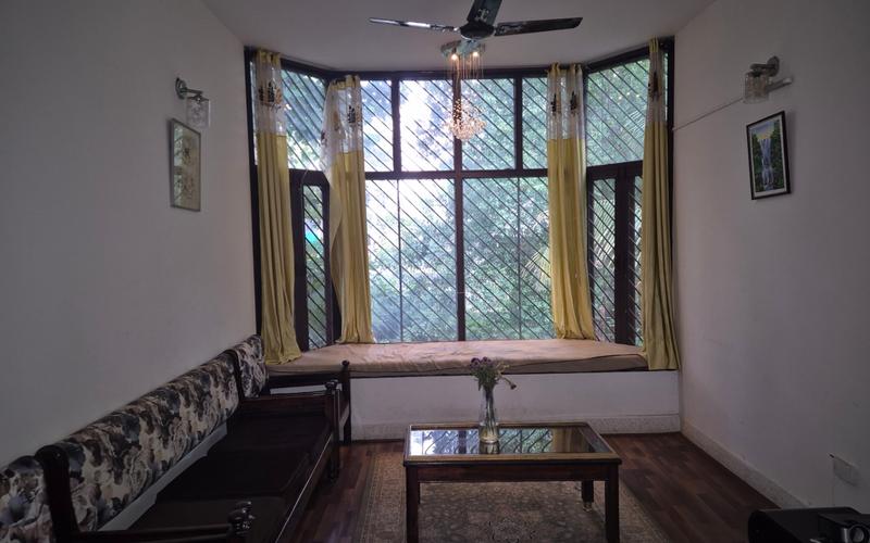 Female flatmate required in 3BHK  independent house in BTM-Layout-2nd-Stage-BTM-Layout