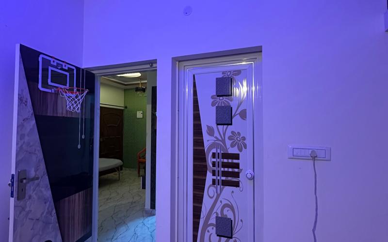 Female flatmate required in 2BHK  flat  in Bengaluru