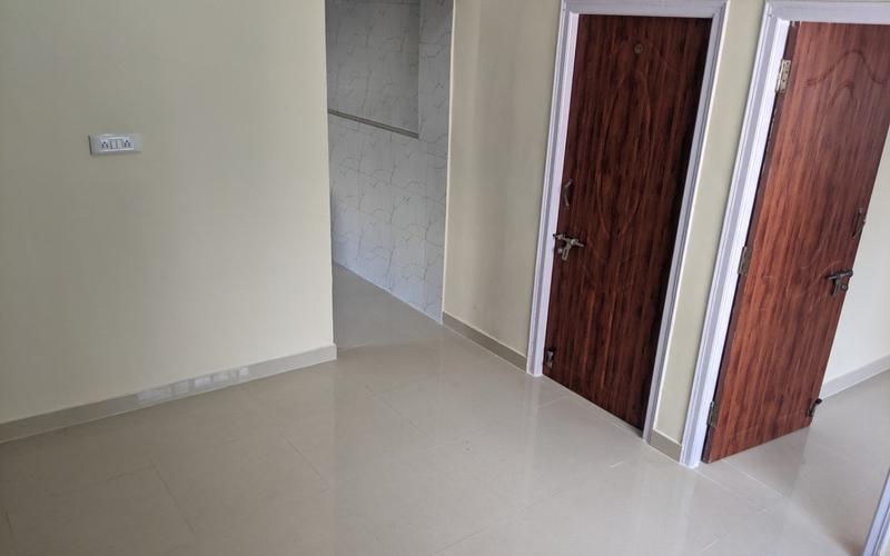 Flatmate required in 2BHK  apartment  in Bommanahalli