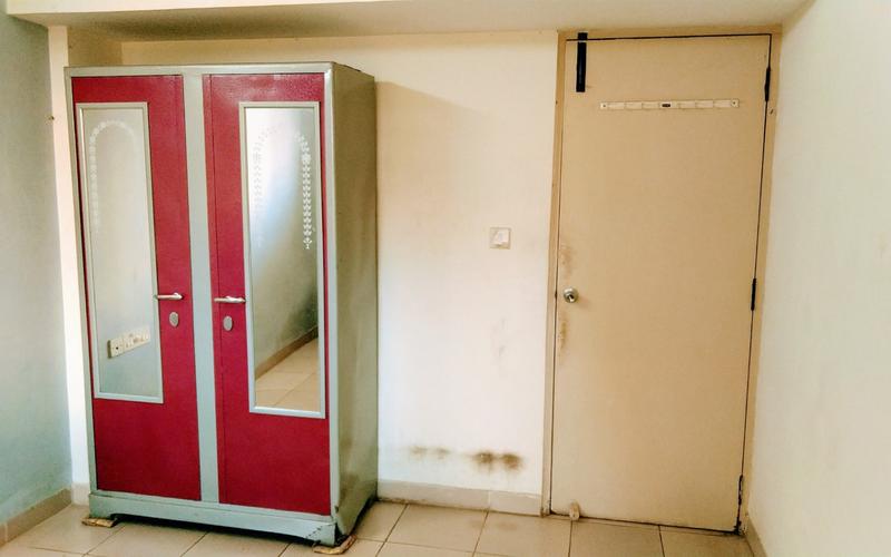 Male flatmate required in 3BHK  apartment  in Basavanagara