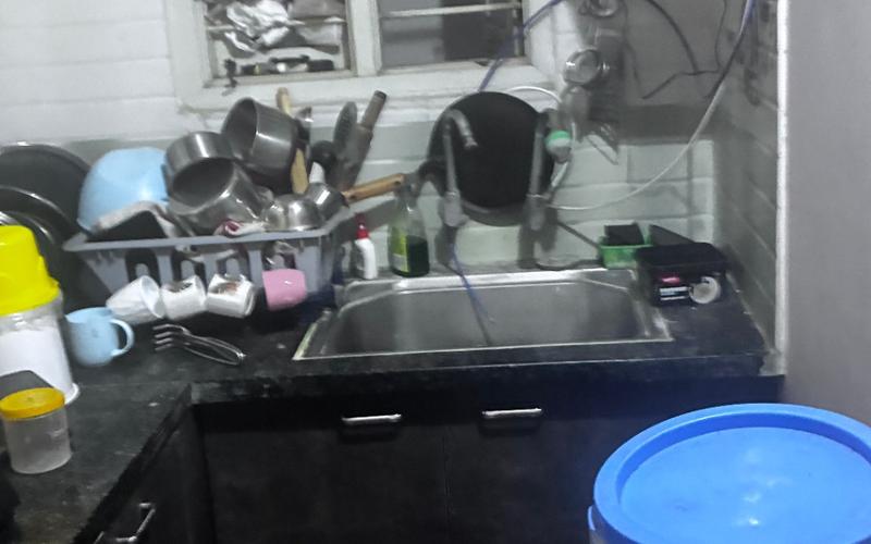 Male flatmate required in 2BHK  independent house in Bommanahalli