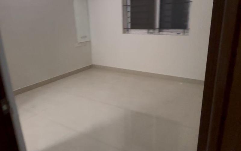 2 female flatmates required in 3BHK  flat  in Thanisandra